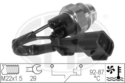 Переключатель ERA 330275