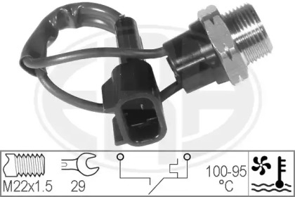 Переключатель ERA 330276