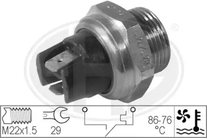 Переключатель ERA 330292