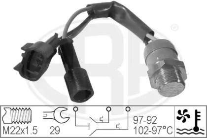 Переключатель ERA 330294