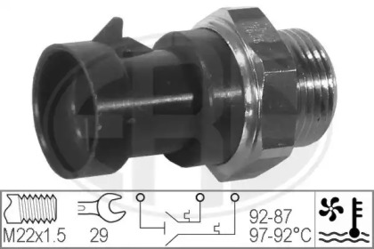 Переключатель ERA 330295