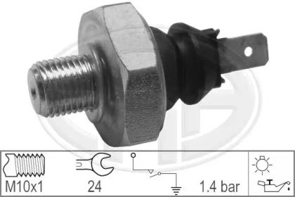 Переключатель ERA 330322