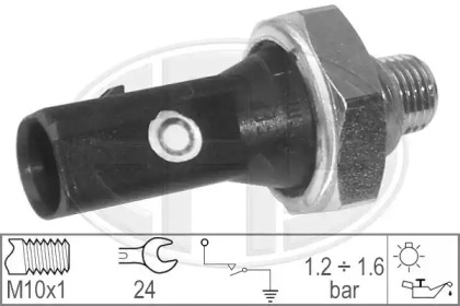 Переключатель ERA 330324