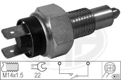 Переключатель ERA 330338