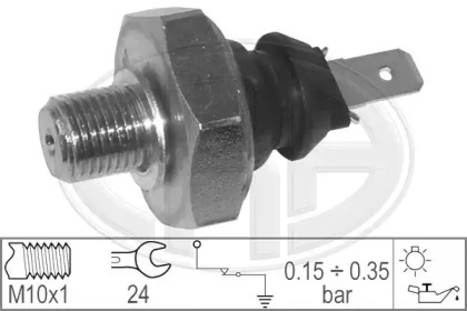 Переключатель ERA 330342