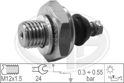 Переключатель ERA 330349