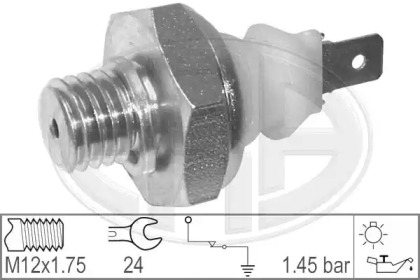 Переключатель ERA 330350