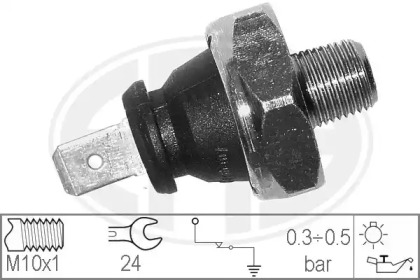 Переключатель ERA 330353