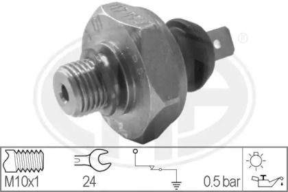 Переключатель ERA 330354