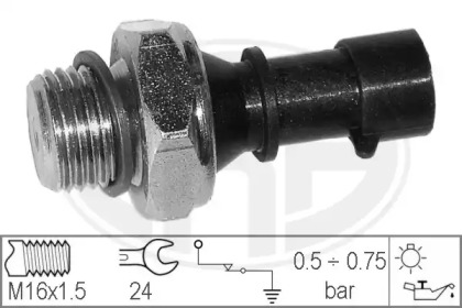 Переключатель ERA 330360