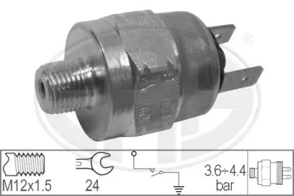 Датчик ERA 330377