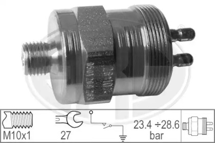 Датчик ERA 330387