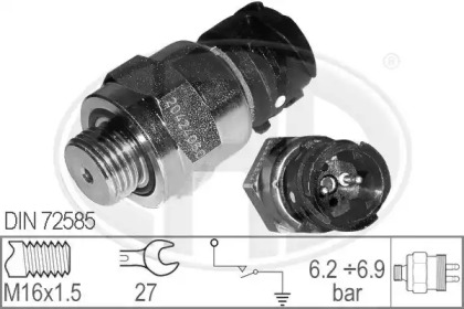 Датчик ERA 330399