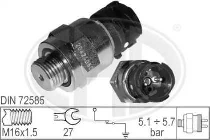 Датчик ERA 330400