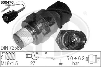 Датчик ERA 330408