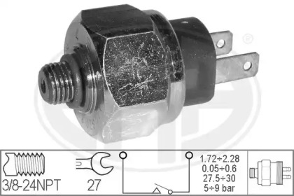 Переключатель ERA 330421