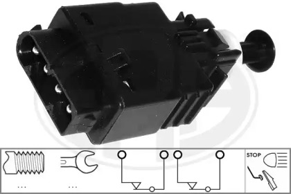 Переключатель ERA 330433