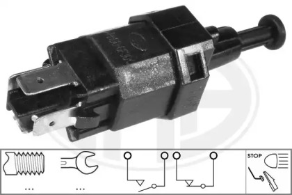 Переключатель ERA 330434