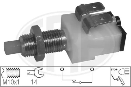 Переключатель ERA 330438