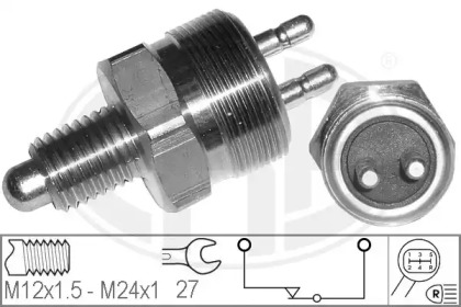 Переключатель ERA 330445