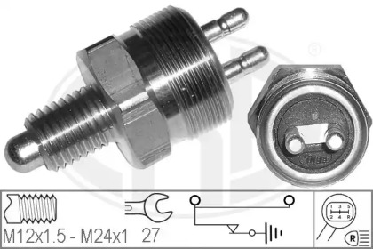 Переключатель ERA 330447