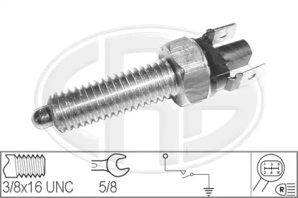 Переключатель ERA 330464