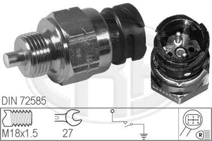 Переключатель ERA 330467