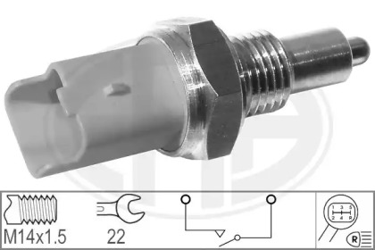 Переключатель ERA 330513