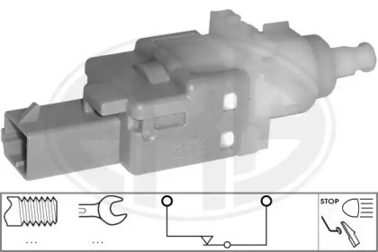 Переключатель ERA 330514