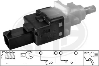 Переключатель ERA 330517