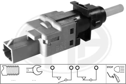 Переключатель ERA 330519