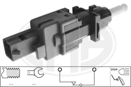 Переключатель ERA 330520