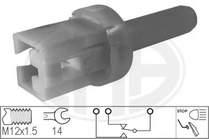 Переключатель ERA 330521