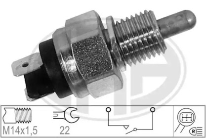 Переключатель ERA 330522
