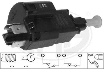 Переключатель ERA 330529