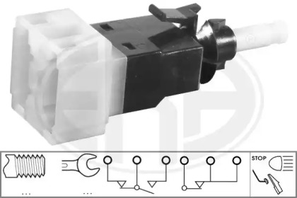 Переключатель ERA 330532