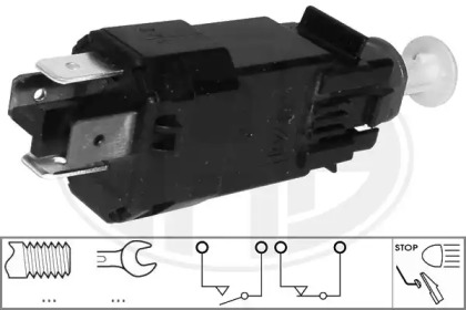 Переключатель ERA 330547