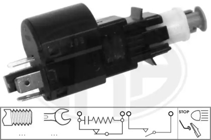 Переключатель ERA 330548