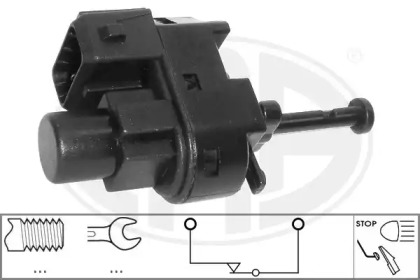 Переключатель ERA 330549