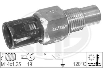 Переключатель ERA 330557