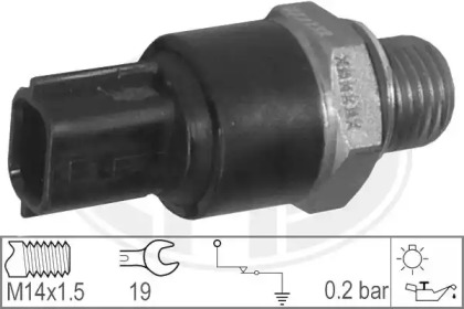 Переключатель ERA 330577