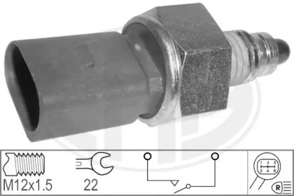 Переключатель ERA 330579