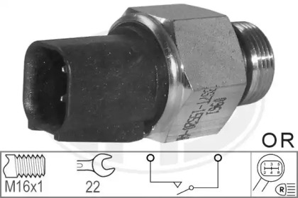 Переключатель ERA 330580