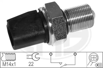 Переключатель ERA 330594