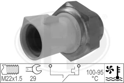 Переключатель ERA 330599