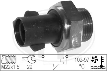 Переключатель ERA 330610