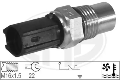 Переключатель ERA 330620