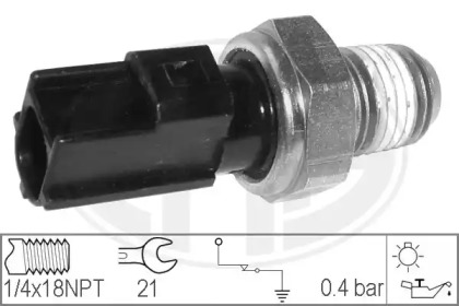 Переключатель ERA 330623