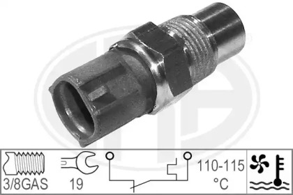 Переключатель ERA 330667