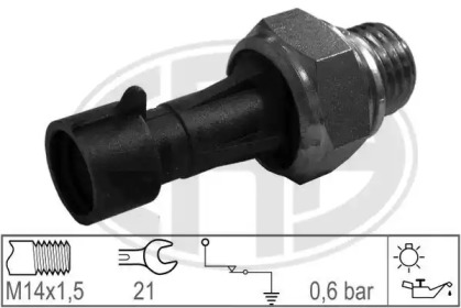 Переключатель ERA 330684